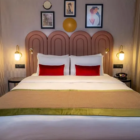 Indigo By Ihg Hotel