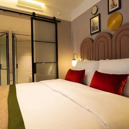 Indigo By Ihg 4* Beograd