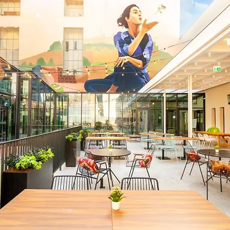 Indigo By Ihg Hotel