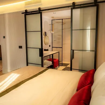 Indigo By Ihg 4* Beograd