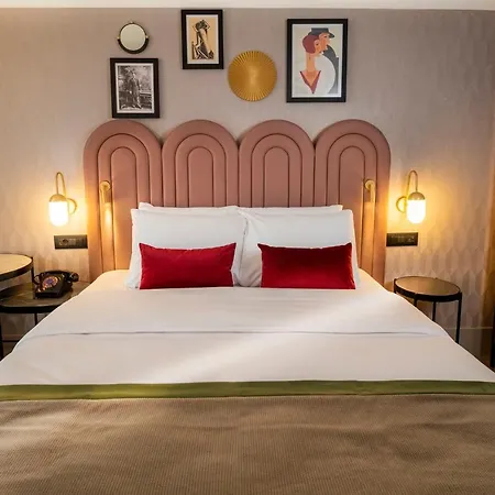 Hotel Indigo By Ihg Beograd