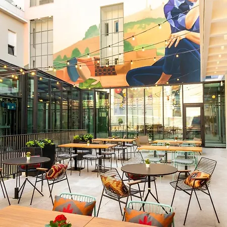 Indigo By Ihg Beograd