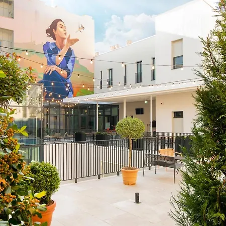 Indigo By Ihg 4* Beograd