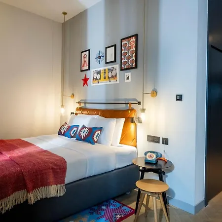 Indigo By Ihg 4* Beograd
