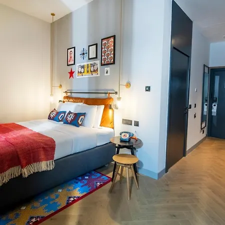 Indigo By Ihg Hotel 4*