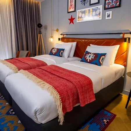 Indigo By Ihg 4*