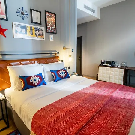 Indigo By Ihg 4*