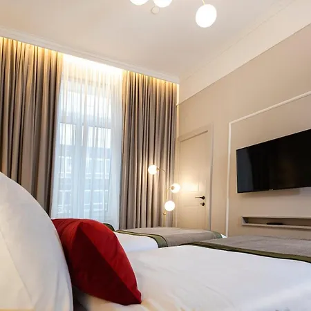 Hotel Indigo By Ihg