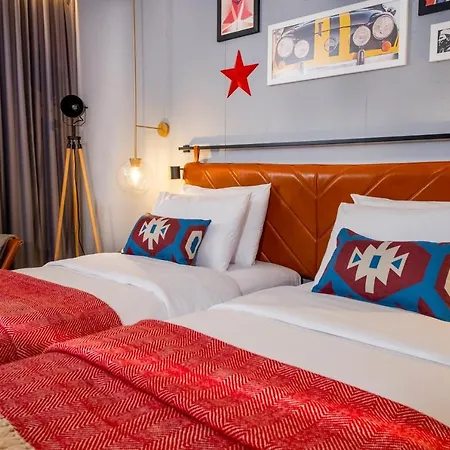 Indigo By Ihg Beograd