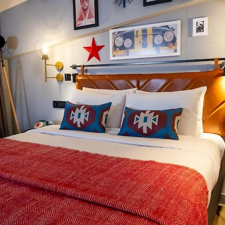 Indigo By Ihg Beograd