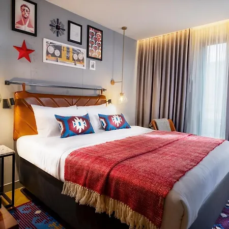 Hotel Indigo By Ihg Beograd