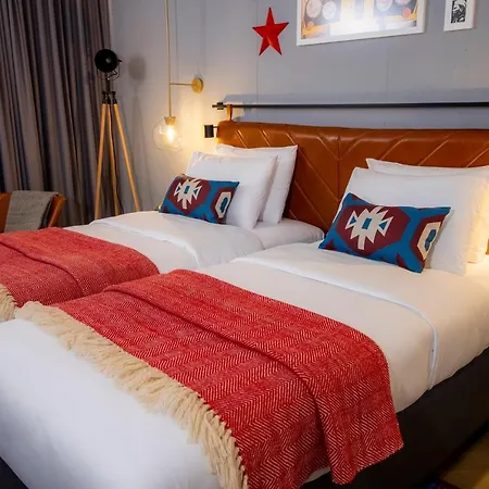 Indigo By Ihg Hotel 4*