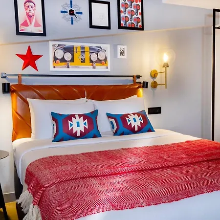 Indigo By Ihg