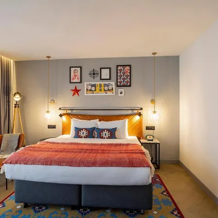 Indigo By Ihg 4* Beograd