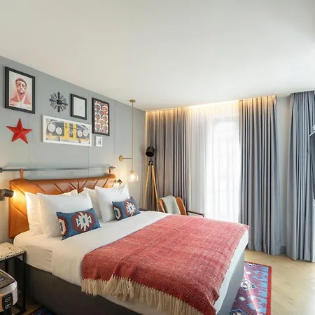 Indigo By Ihg 4*