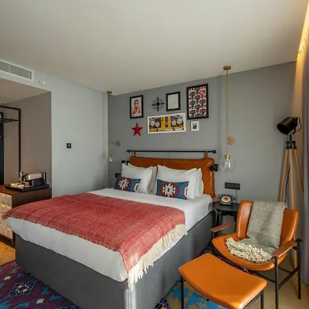 Hotel Indigo By Ihg