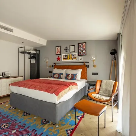 Indigo By Ihg Hotel