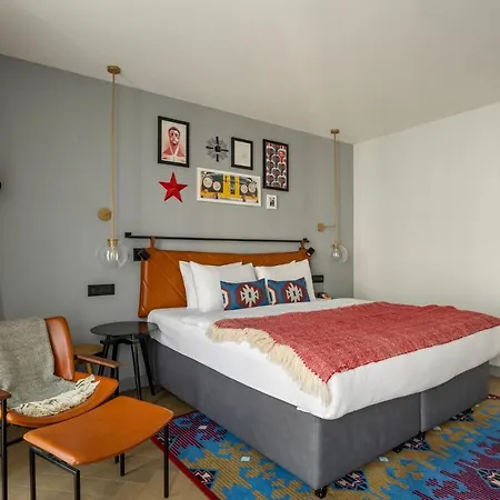 Hotel Indigo By Ihg