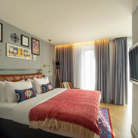 Indigo By Ihg