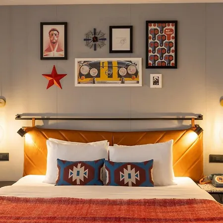 Indigo By Ihg 4*