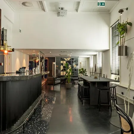 Indigo By Ihg Hotel