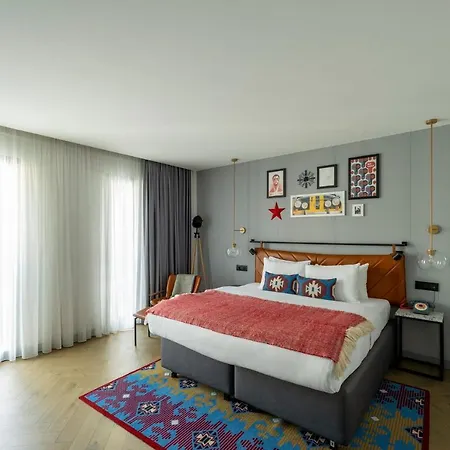 Indigo By Ihg Hotel Beograd
