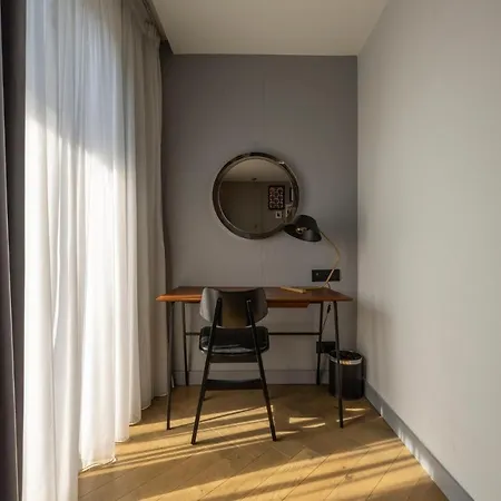 Indigo By Ihg Hotel