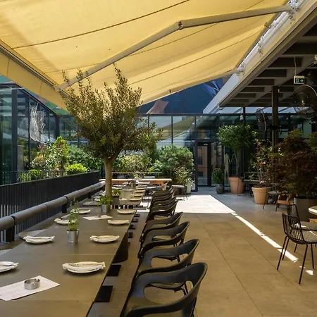 Hotel Indigo By Ihg Beograd