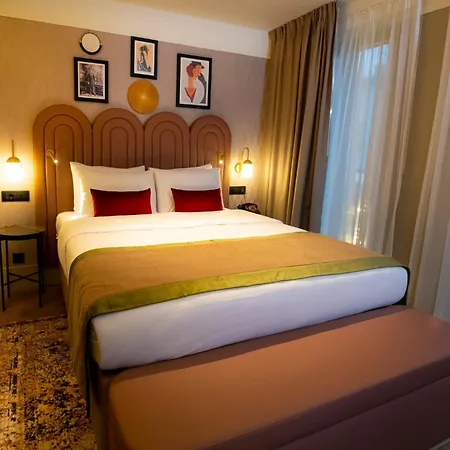 Indigo By Ihg 4*
