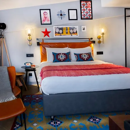 Indigo By Ihg Beograd