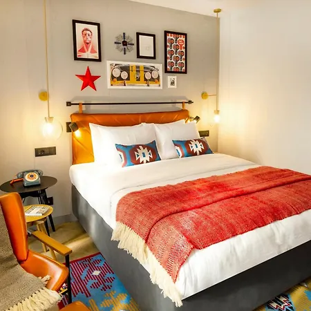 Indigo By Ihg Beograd