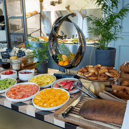 Indigo By Ihg Beograd
