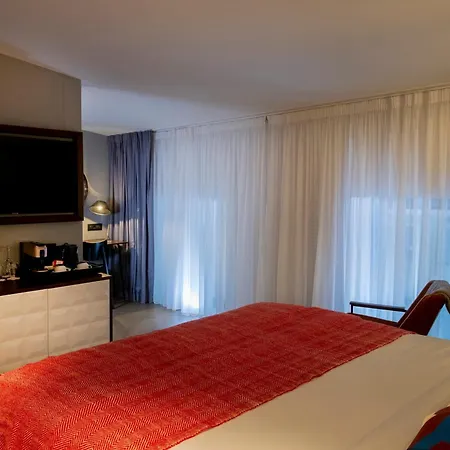 Indigo By Ihg 4*