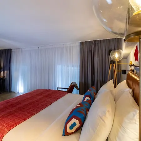 Indigo By Ihg Hotel