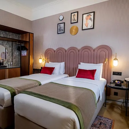 Indigo By Ihg Beograd