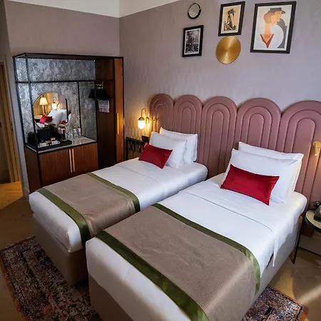 Hotel Indigo By Ihg