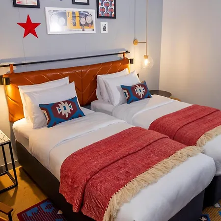 Indigo By Ihg Hotel Beograd