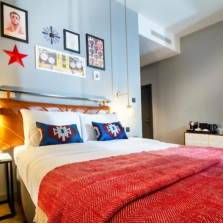 Indigo By Ihg