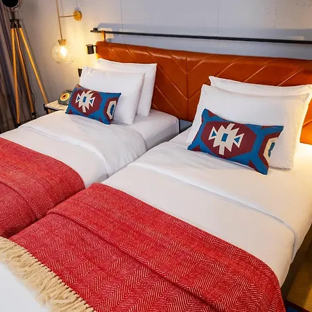 Indigo By Ihg 4*