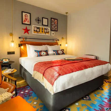 Indigo By Ihg Hotel 4*