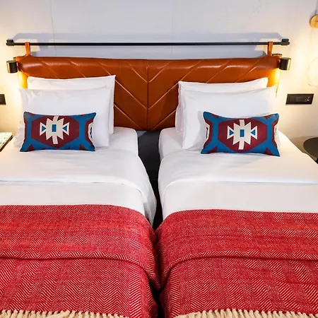 Indigo By Ihg 4* Beograd