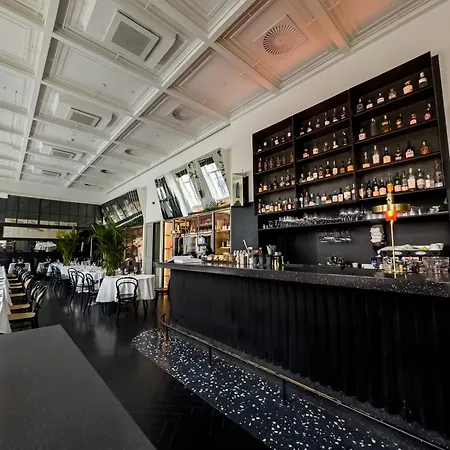 Hotel Indigo By Ihg Beograd