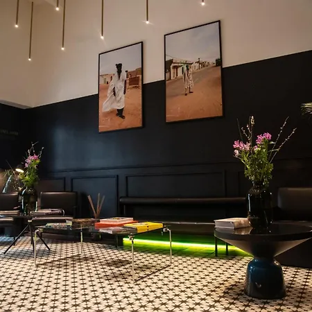 Indigo By Ihg 4* Beograd