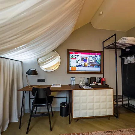 Indigo By Ihg 4* Beograd