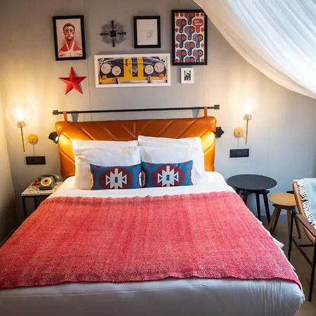 Hotel Indigo By Ihg Beograd
