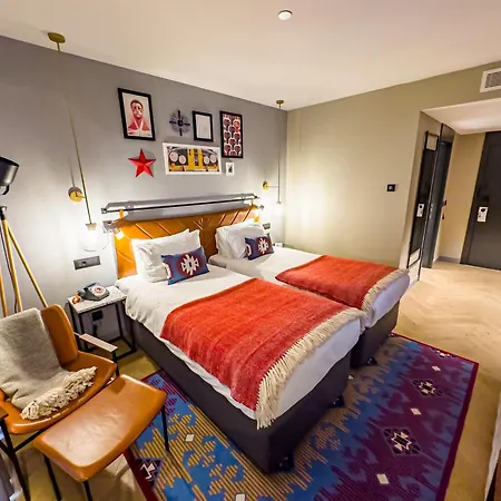 Indigo By Ihg 4*