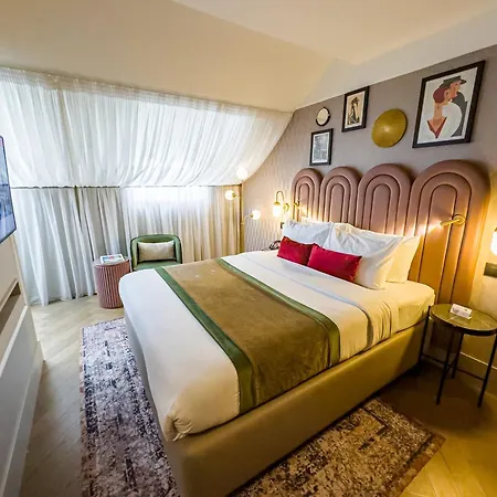 Indigo By Ihg Beograd